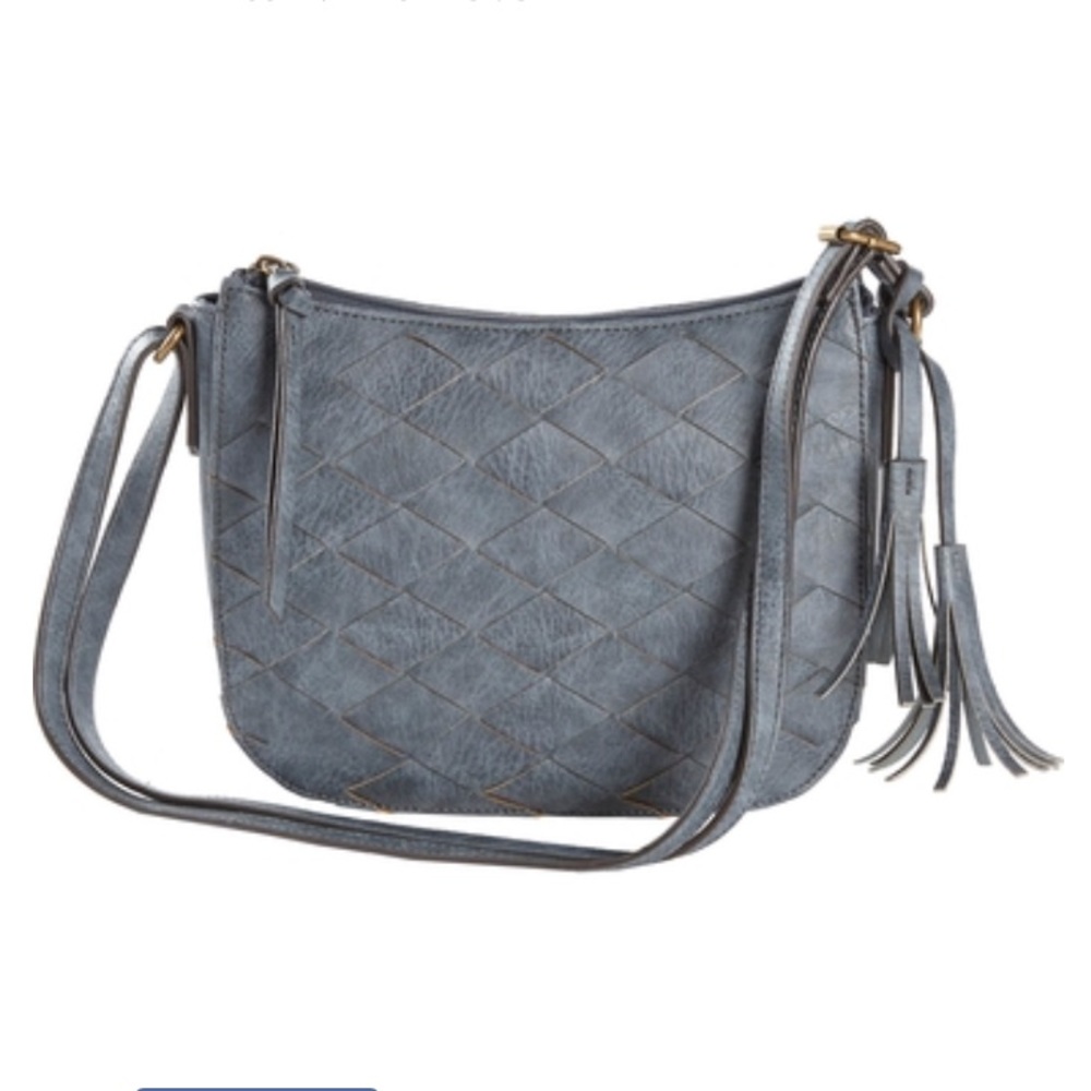 NWT Bueno of California Crossbody Bag